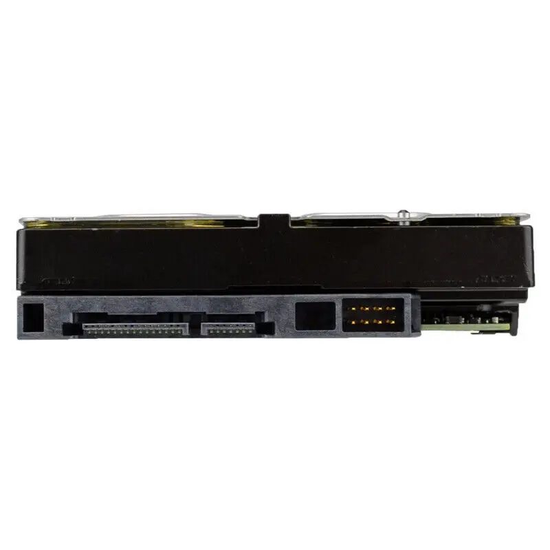 Seagate 2 TB ST2000DL003 5900 U/min 64 MB Sata III 3,5 Zoll Festplatte-