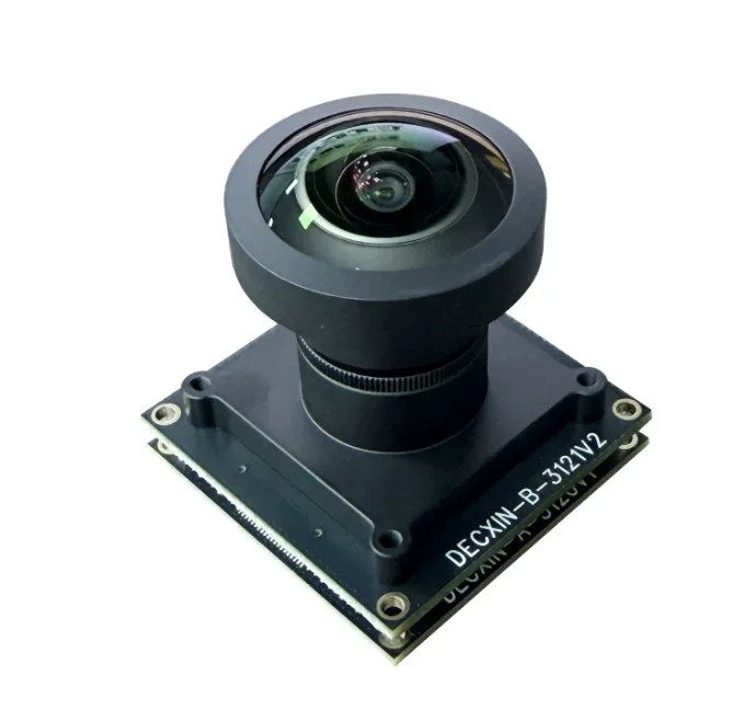 1.0inch large photosensitive chip usb3.0 industrial camera module 20 million imx283 image recognition driver-free