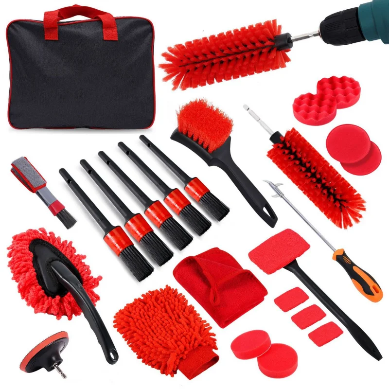household-electric-drill-for-kitchen-use-for-bathroom-use-floor-cleaning-round-brush-for-car-cleaning
