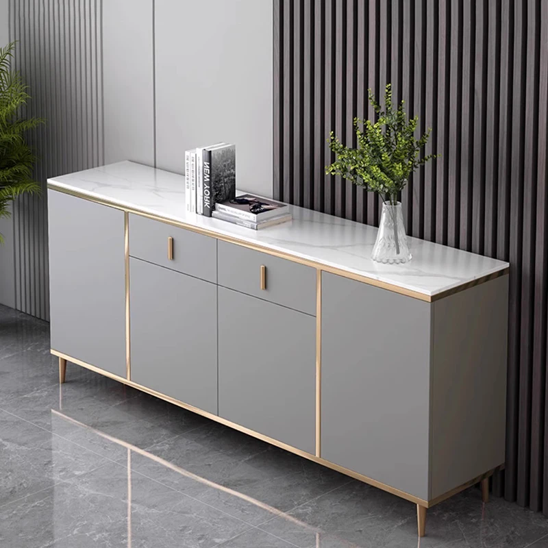 Luxury Modern Living Room Cabinets Nordic Elegant Beauty Unique Living Room Cabinets Italian Premium Meuble Salon Furniture