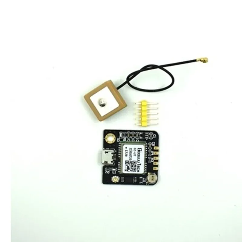 Gps Module GT-U7 Fo… - image