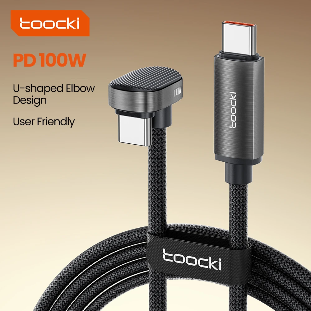 Toocki X97C3 100W E… - image