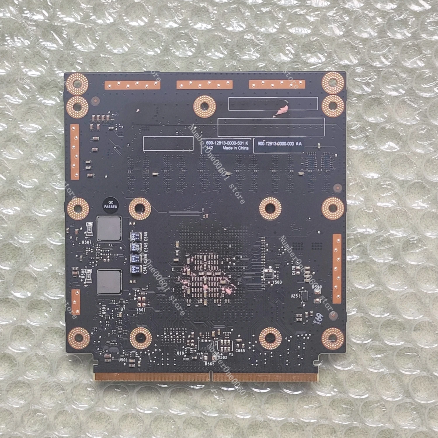 Original LG 180-12813-DAAA-A05 digital board