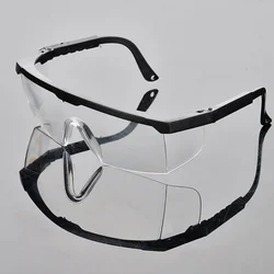 Dust-proof and Sand-proof Protective Goggles Cycling and Cycling Protective Glasses Laboratory Anti-shock Protective Glasses