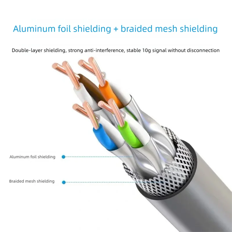 Thumbnail 3 - #29 Best Cat7 Ethernet Cables to Buy In 2026