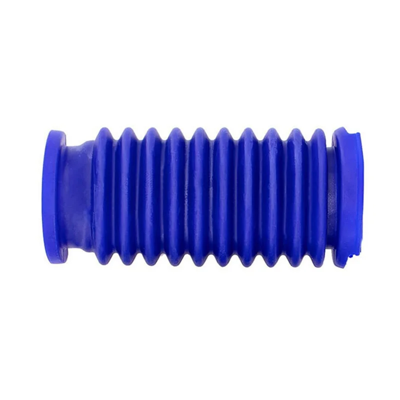 A76G-Soft Velvet Roller ท่อดูดสําหรับ Dyson V8 Slim/ V10 Slim/V12 Slim/V15 Slim อะไหล่สูญญากาศพร้อมไขควง