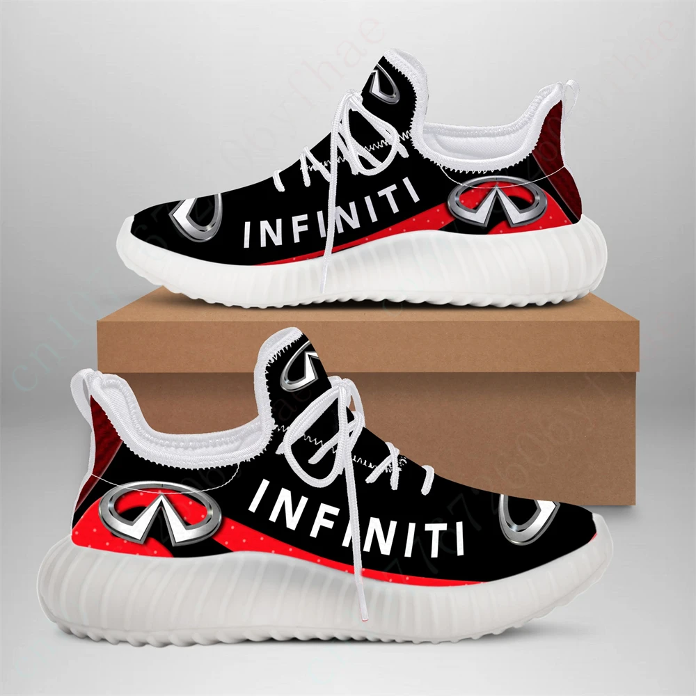 Infiniti Casual Walking Shoes Lightweight Male Sneakers Big Size Comfortable Men's Sneakers Unisex Tennis Sports Shoes For Men