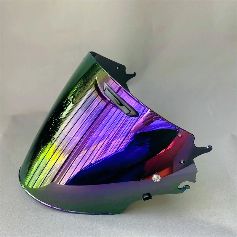 

Motorcycle Helmet Visor Lens For ARAI VZ-RAM VAS-Z Ram4X SZ-F SZ-G Motorcycle Helmet Visor Capacete De Moto