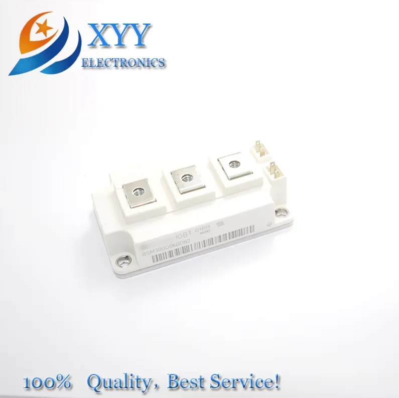 

BSM300GB60DN2 НОВЫЙ МОДУЛЬ IGBT В НАЛИЧИИ 300А-600В