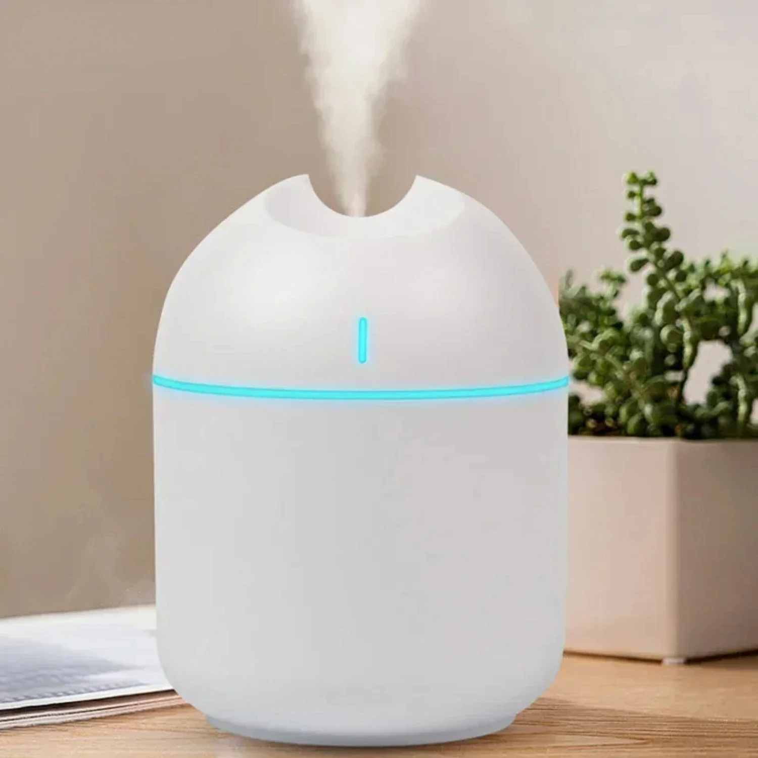 

P освещение и ароматерапия в дороге!