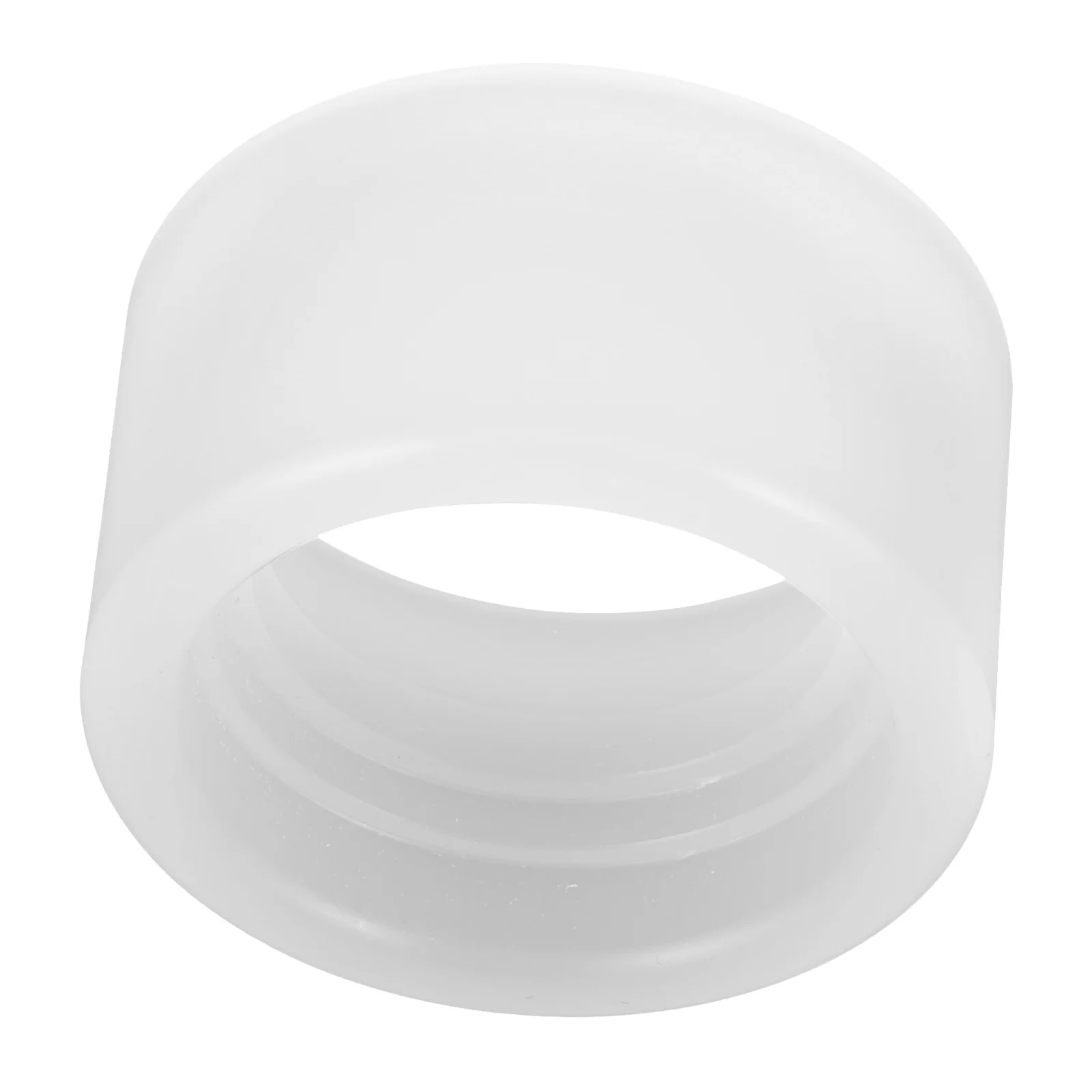 

Coffee Holder Fixing Ring Durable Solid Robust Compact Replacement Press Pressing Tool for Coffee Powder Holder