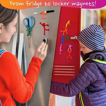 6 best sales Magnet man - №3