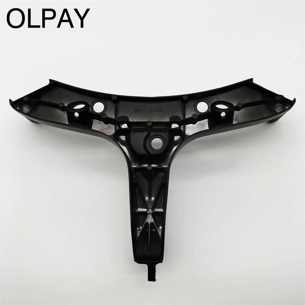 AHH Headlight Bracket Motorcycle Upper Stay Fairing for HONDA CBR600RR CBR600 CBR 600 RR 2003 2004 2005 2006 03 04 05 06 parts