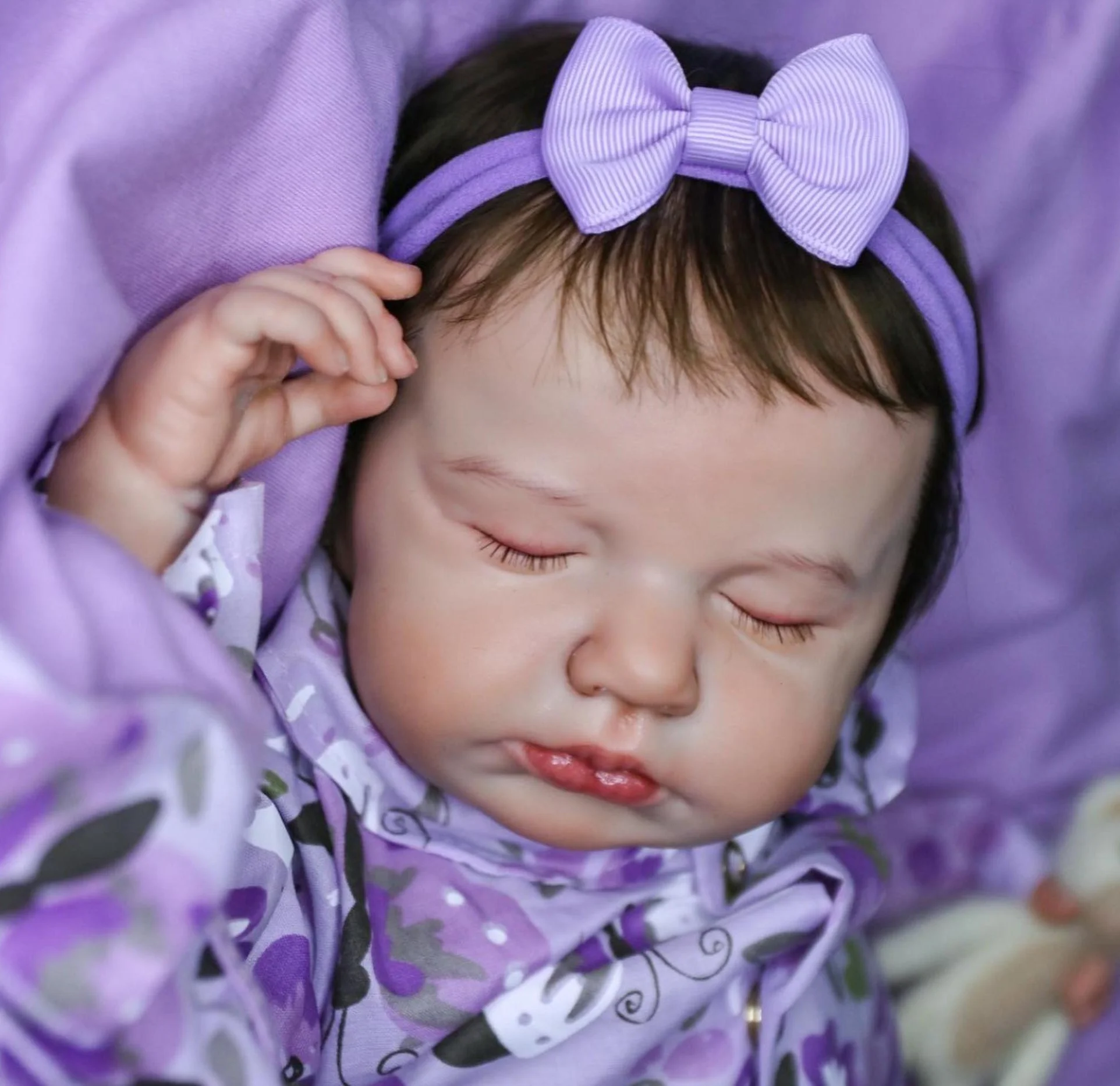 aonpeng-handmade-48cm-19in-sleeping-reborn-doll-cloth-body-vinyl-limbs-3d-skin-with-veins-realistic-toy-for-3-birthday-gift