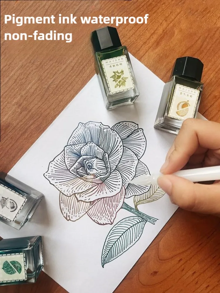 Thumbnail 4 - #73 Best Fountain Pens to Buy In 2026