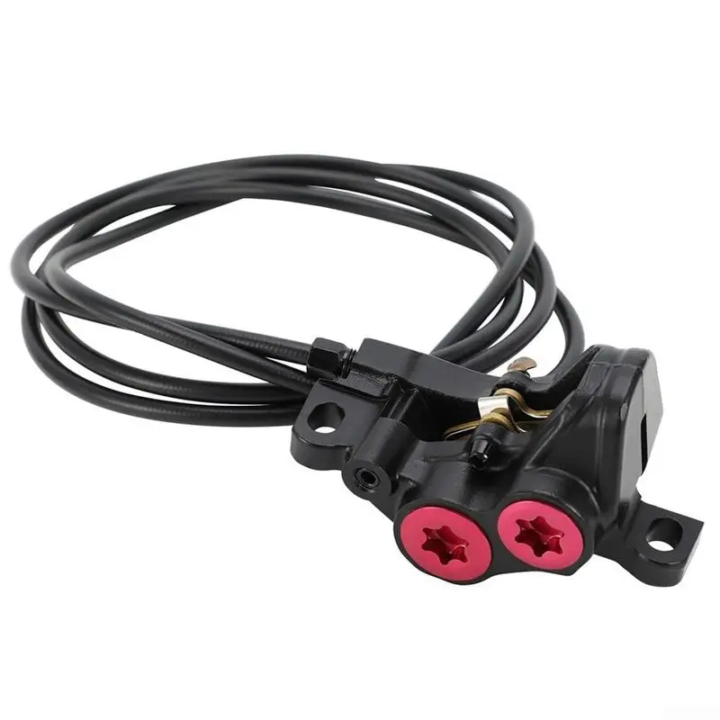 Compact Motorcycle Rear Brake Caliper For Surron Light Bee X Light Bee S X160 X260 Motorcycle Accessories