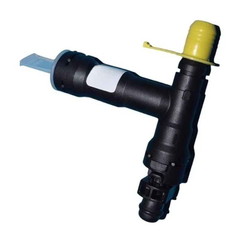 For Suzuki S-cross Xiaotu Vitara Alivio SX4 1.6L 1.4T Genuine Manual Transmission Clutch Fuel Hose Fitting Black Auto Part