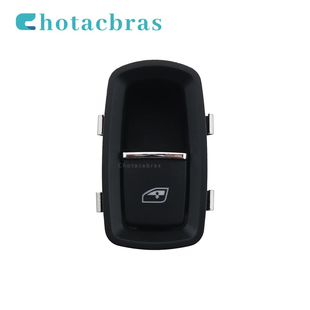Car Switch Window Switch 7PP959855C 7PP959855CDML Abs Plastic Easy Installation Electric Window Switc For Professional Use-image