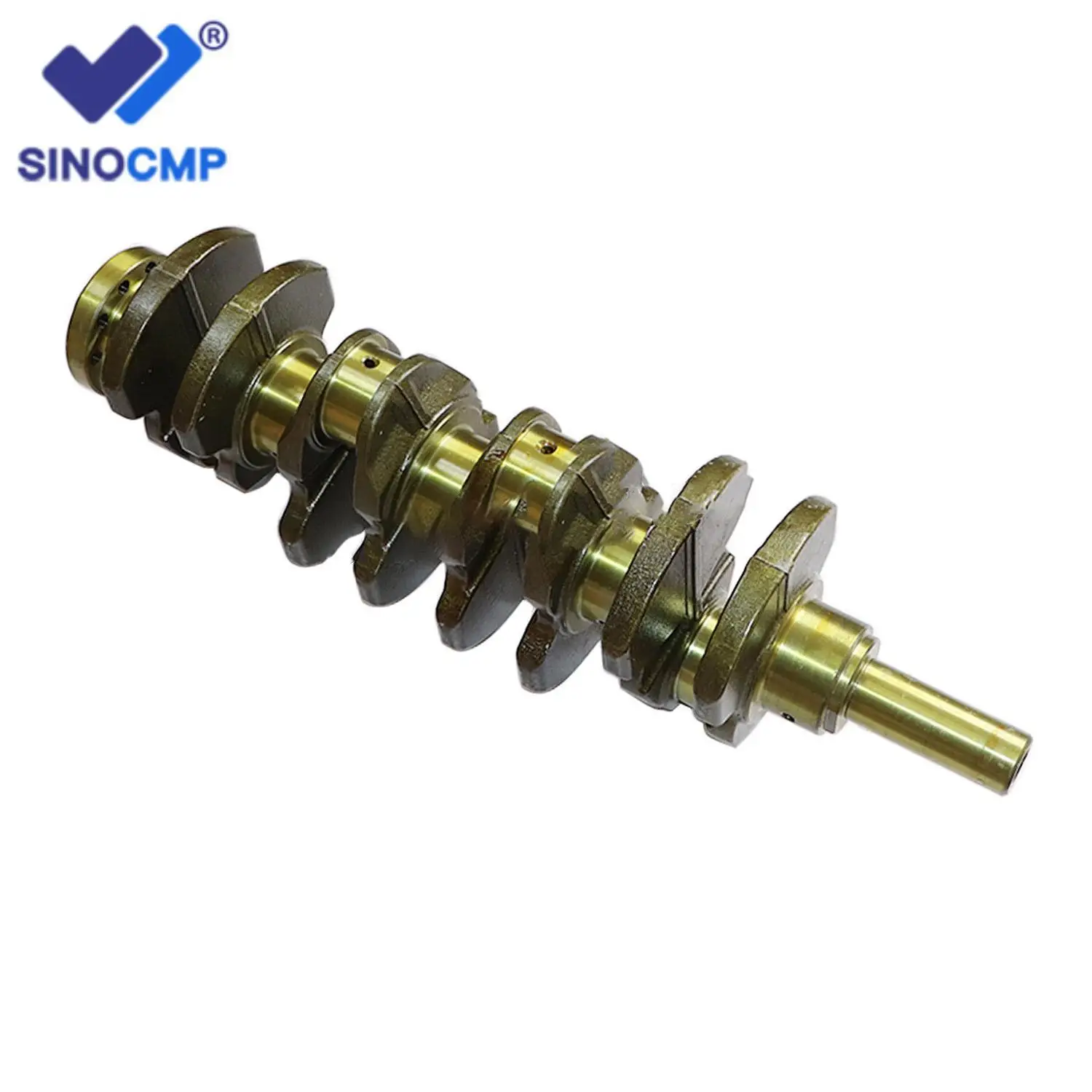 Engine Crankshaft For Toyota Tacoma RZN161 RZN171 RZN191 RZN196 2.7L 3RZ 1995-2004 13411-75020 New with 3 month warranty