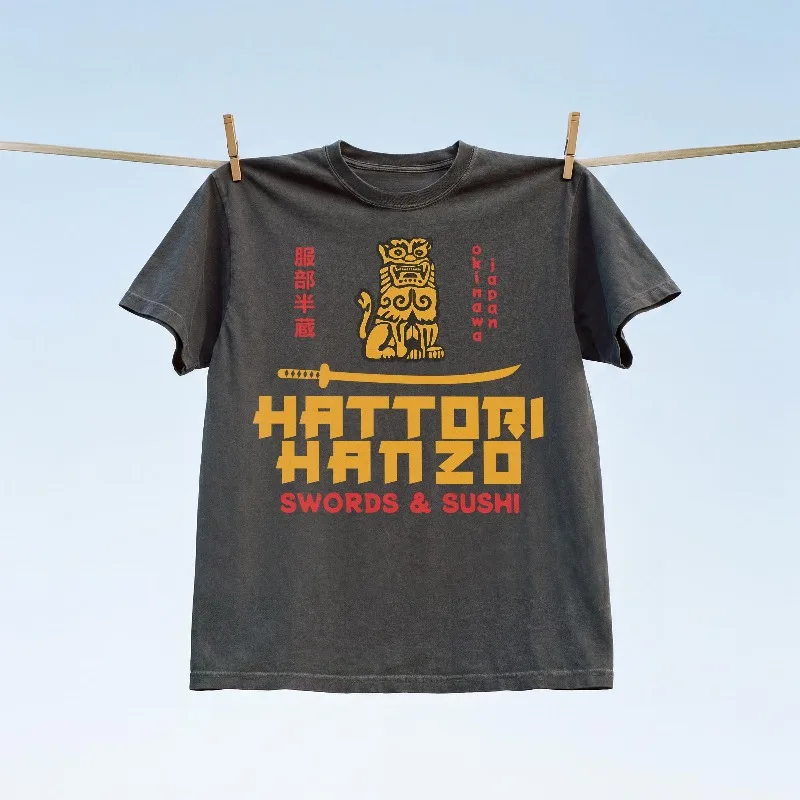 quentin-tarantino-samurai-knife-pattern-t-shirt-summer-new-aesthetic-street-style-suitable-for-both-men-and-women