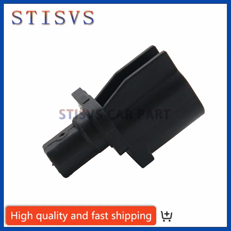 Rear Left/Right ABS Wheel Speed Sensor 3M5T-2B372-BC For Ford Focus C-Max Galaxy Kuga Mondeo S-max Volvo C30 C70 S40 V50 1531487