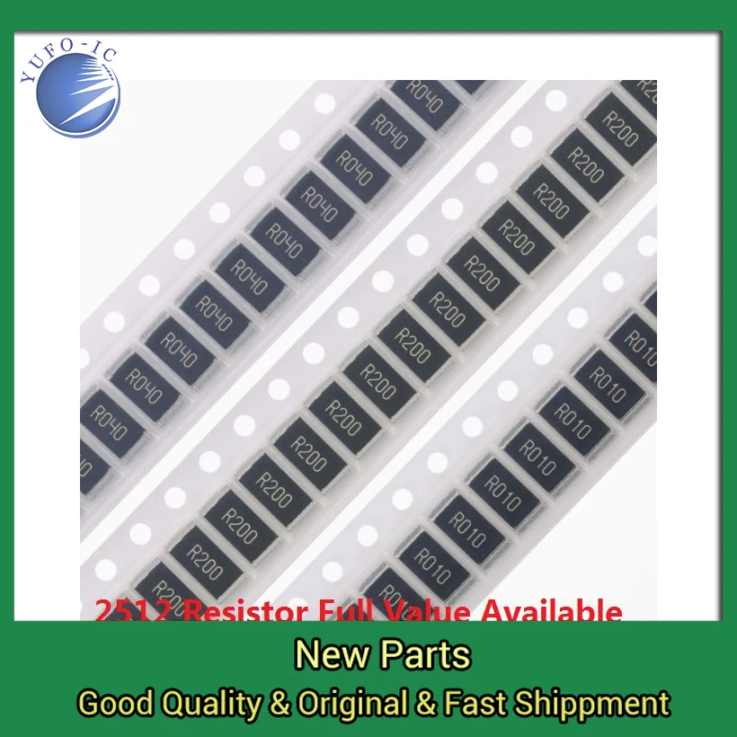 50Pcs 4Mr R005 0.00…