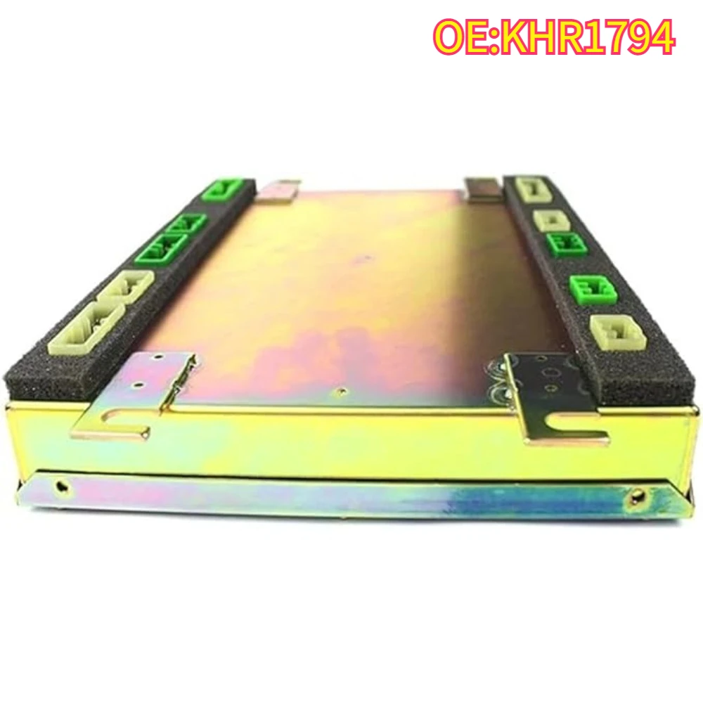 

Original High quality New For KHR1794 Excavator ECU IE Computer Main Controller KHR1786 KHR1783 165636A1 FOR 9020B 9030B 9040B