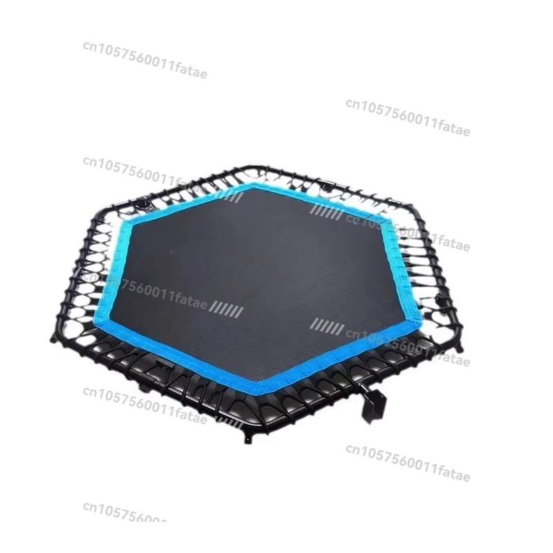 Trampoline Household Children's Trampoline Trampoline Adult Gym Fitness Armrest