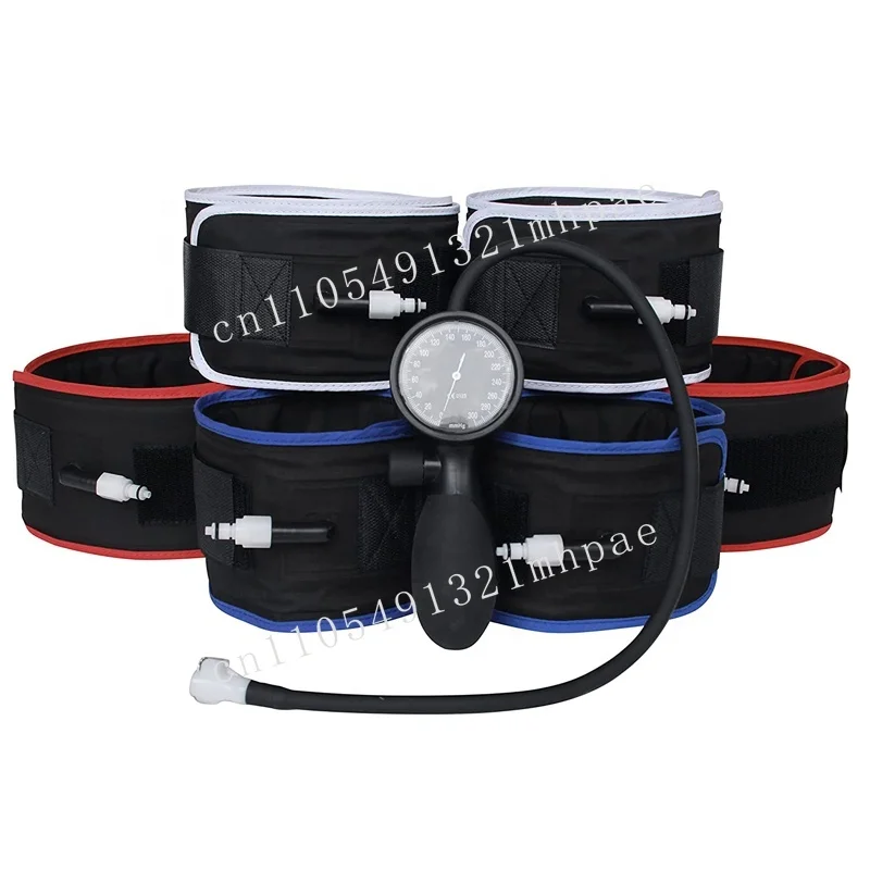 2025 New BRF Bands Occlusion Training for Arm Leg Muscle Fitness