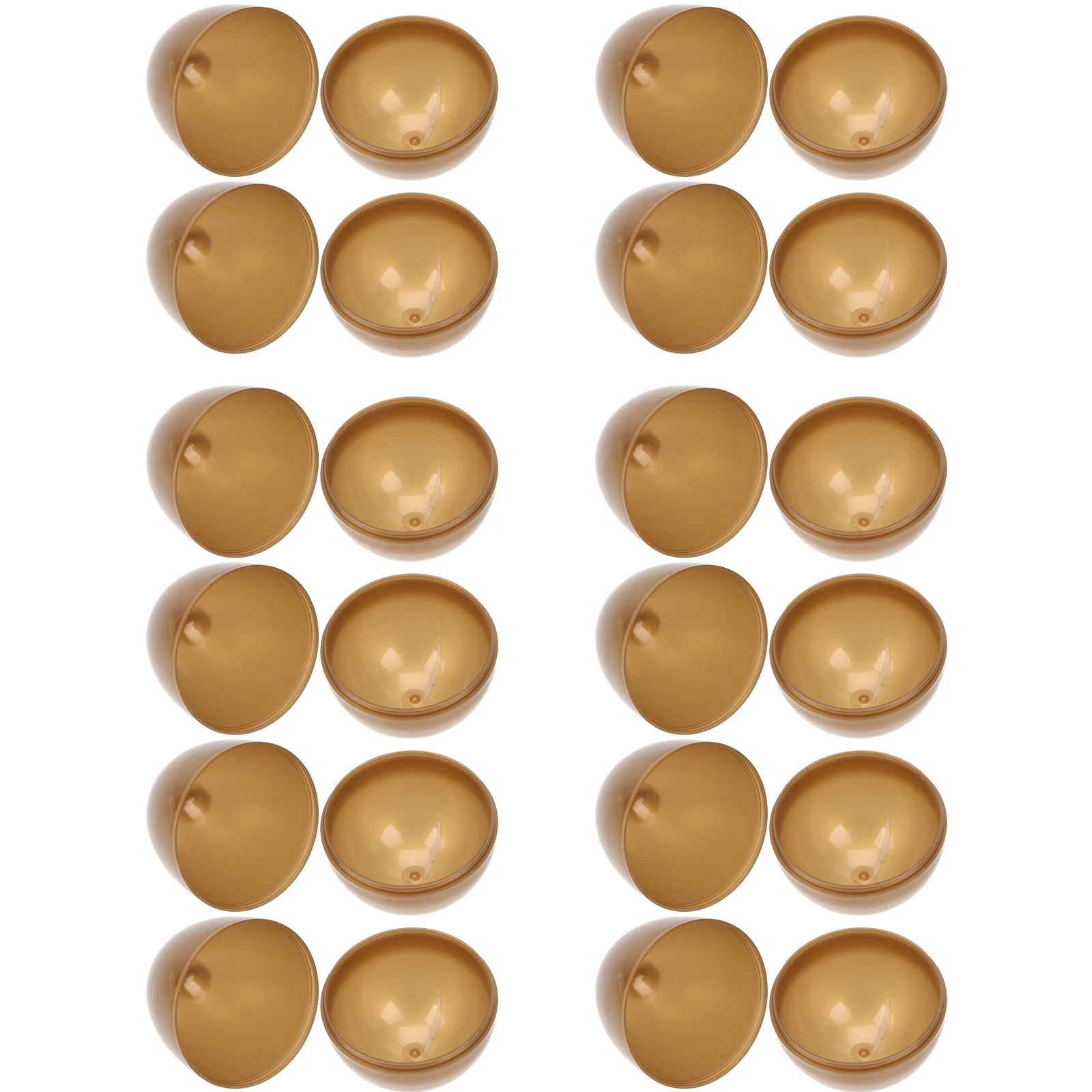 

Easter Eggs Decorations Plastic Candy Boxes Empty Shaped Gift Packaging Holiday Supplies Toys Gifts EasterDecoration
