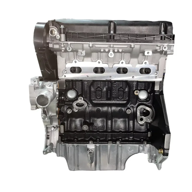 New Complete Engine Assembly for Parts Long Block Model F18D4 Z18XER A18XER 2H0 for
