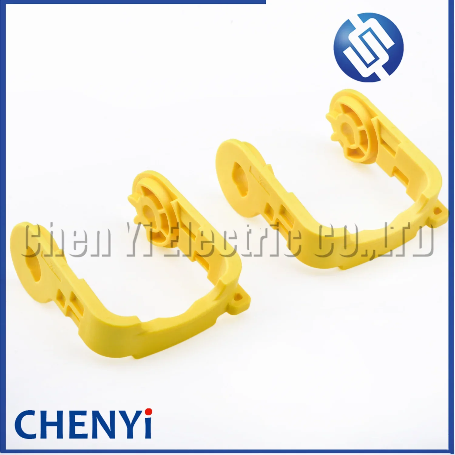 Otomotiv ECU konnektör fişi mandal kilit kolu 1355233 -1 1- için 1534126 -1 2- 1534126 -1 1- 1823440 -3 1- 1534127 -1 2- 1534127 -1