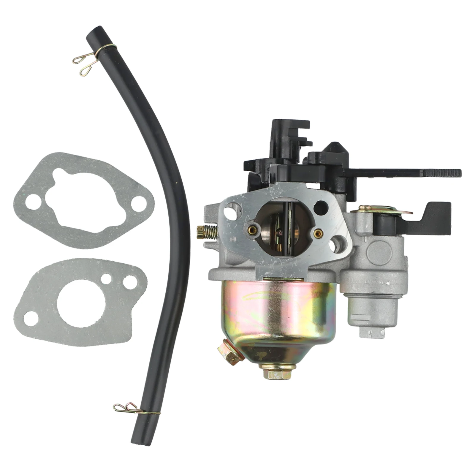 Spare Parts For Carburetors With Gaskets For Lifan Gasoline Engine 6.5Hp Carburetor Including Gaskets Gasoline Engine Spare