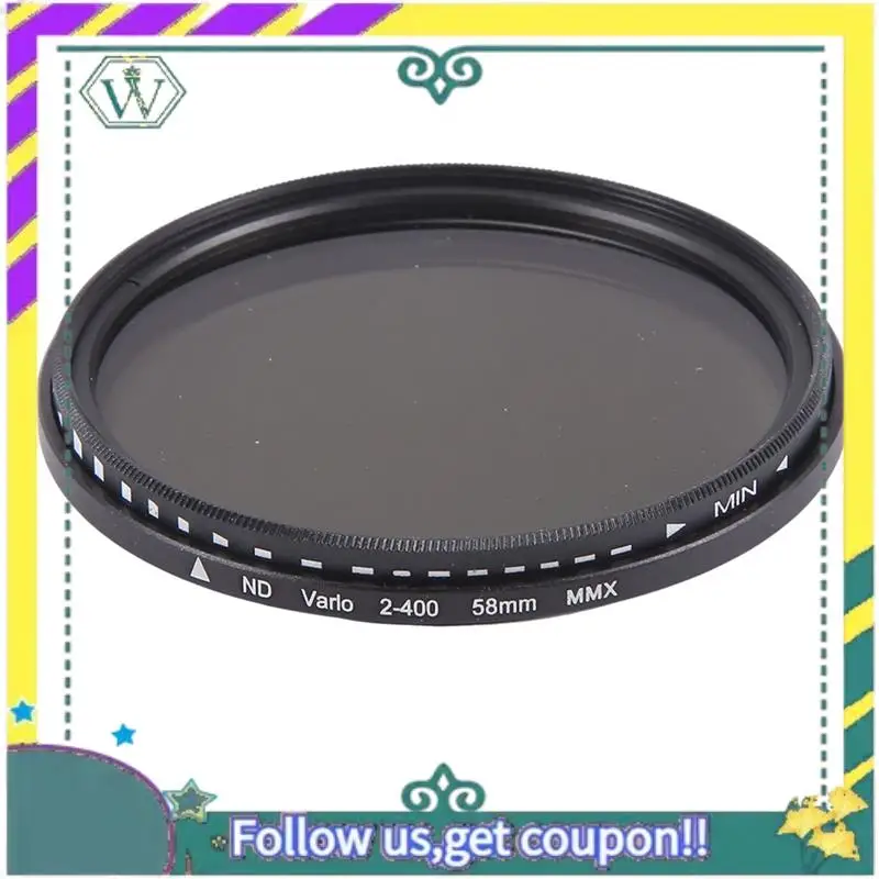 New ND2-400 Variabl… - image