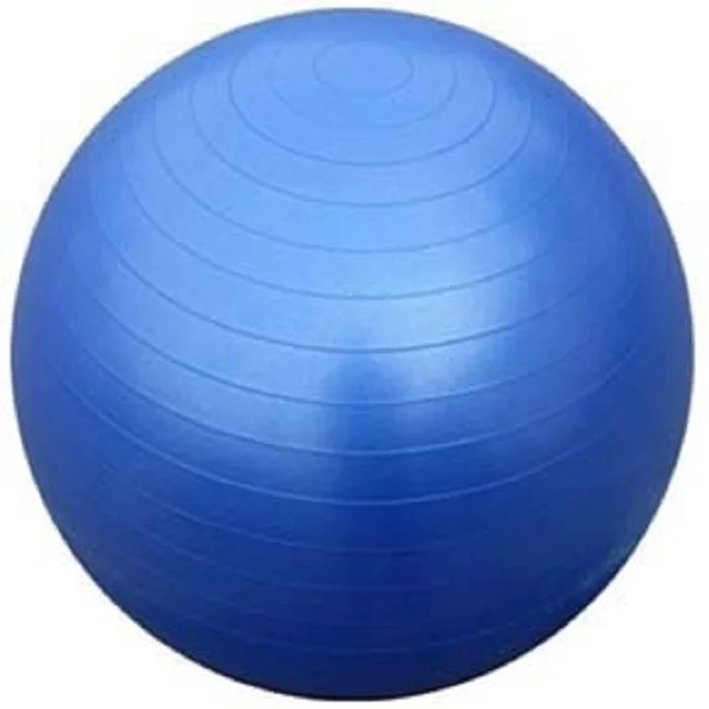 China wholesale anti-burst gym ball yoga ball pilates ball