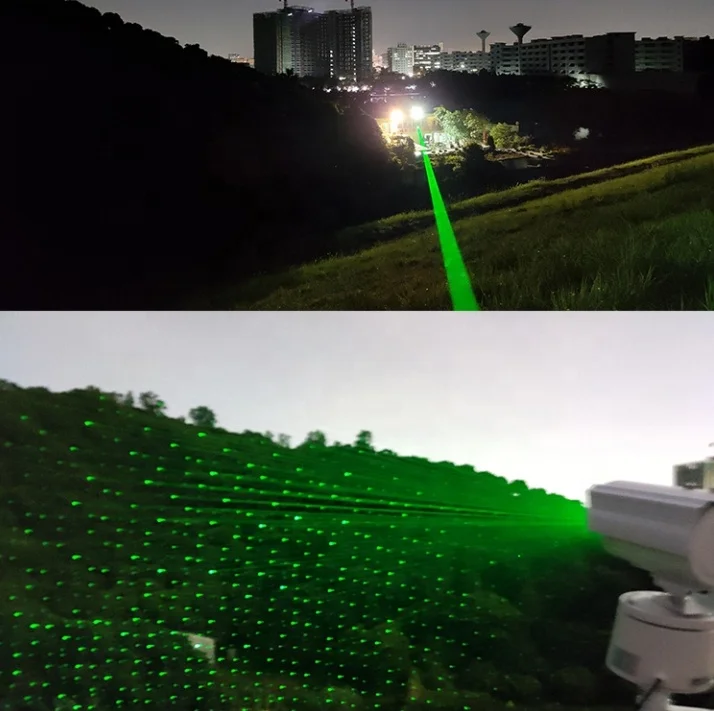 Bird Repellent New Electric Bird Repellent Equipment Bird Scarer for Farm