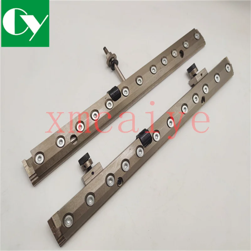 DHL FEDEX Free Shipping Best Quality 1 Set Quick Action Plate Clamp GTO46