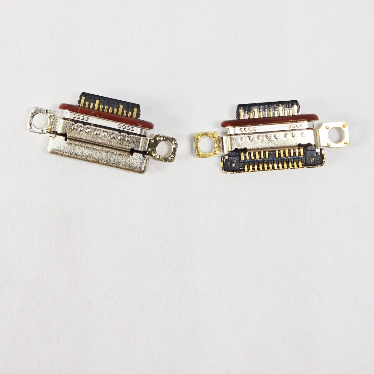 5-10pcs Charging Pin Dock Connector For Xiaomi Mi 15 / 15Ultra / 14 Ultra/ USB PORT PLUG IN TYPE C Charging Port Connector view 5