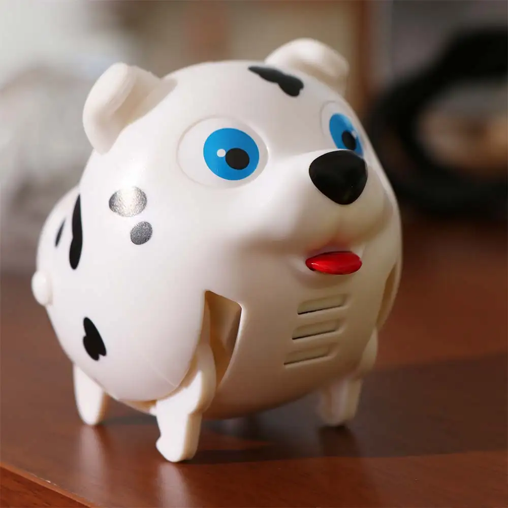 

Voice-activated Whistle Senses Puppies Blow Whistling Light Music Voice Control Dog Interactive Electric Walking Dog Gift