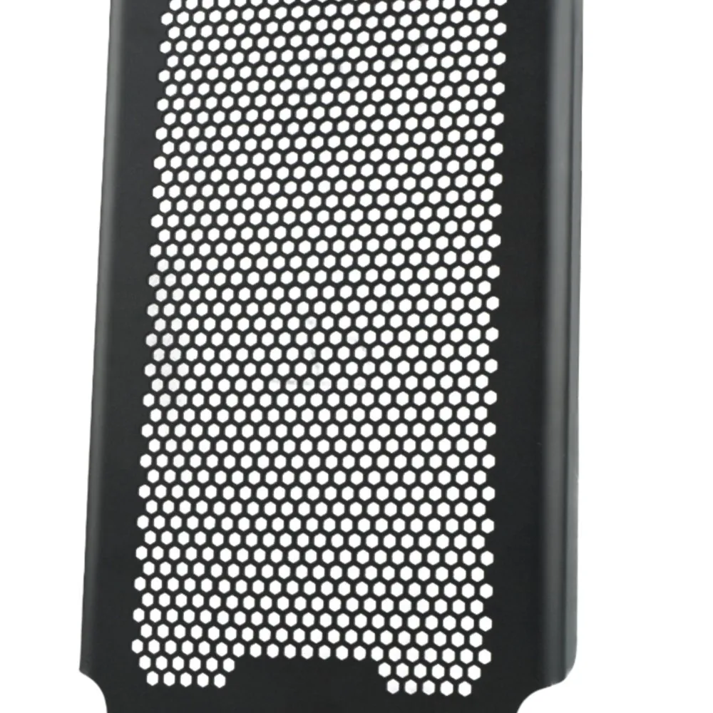 

Для Street Cup Speed Twin 900 1200 2025 Scrambler Thruxton RS R Bonneville T100 T120 2017-2024 Защитная решетка радиатора