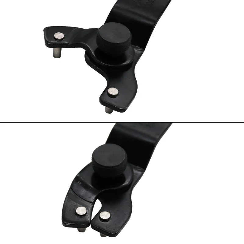 Adjustable Angle Grinder Key Pin Spanner Plastic Handle Pin Wrench Spanner Home Wrenches Repair Tool