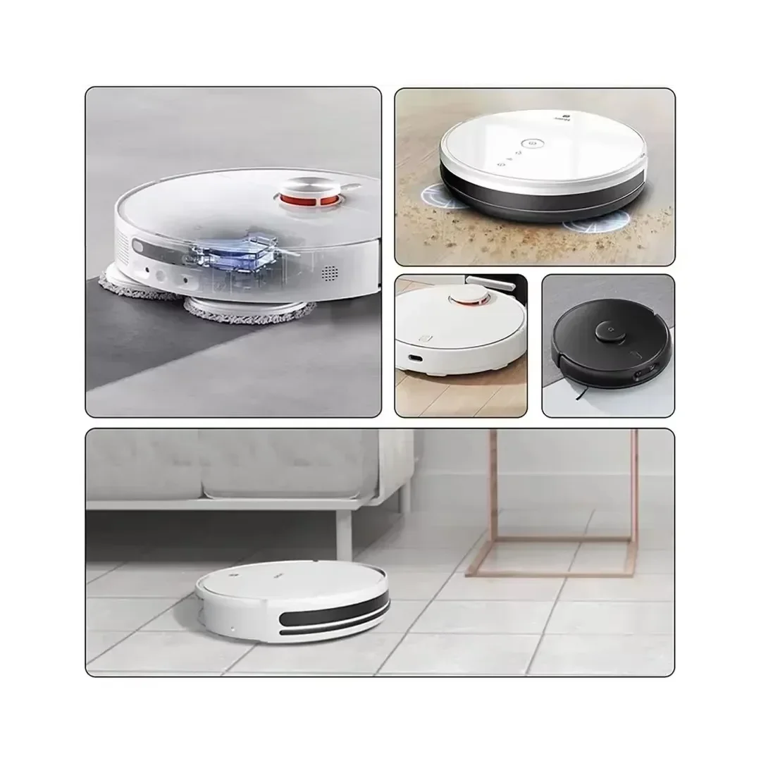 الأصلي بطارية قابلة للشحن ل Xiaomi Mijia Mi روبوت مكنسة كهربائية P INR18650 MH1-4S1P-SC كنس التطهير جهاز آلي لتنظيف الأتربة