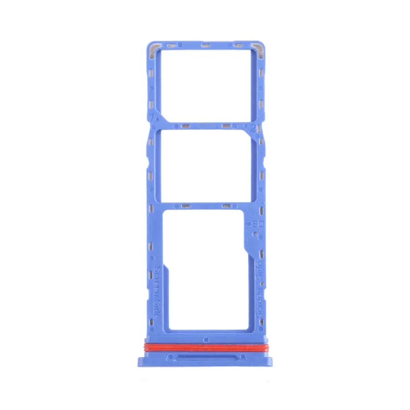 3 PCS SIM Card Tray for Infinix Smart 6 HD X6512 Card Tray Replacement Part