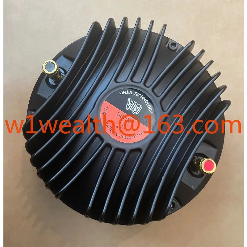 ND2080 3 Inch  Voice Coil  Diaphragm Neodymium Speaker Accessories Tweeter Driver