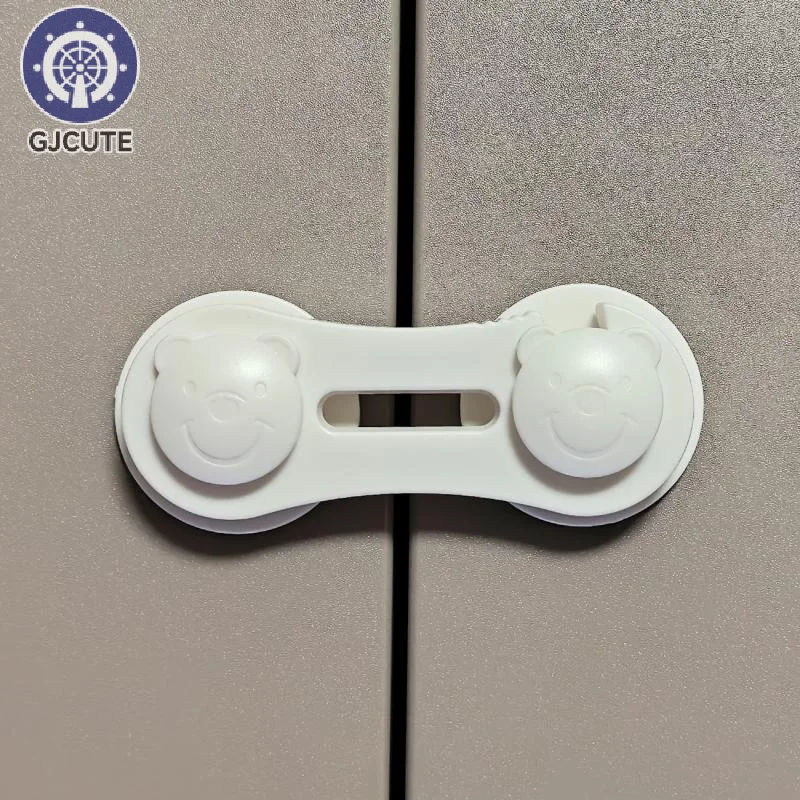 1/2/5 pçs fechaduras de segurança do bebê fechaduras de armário fechaduras de gaveta anti-pitada folio fechaduras produtos de proteção de segurança
