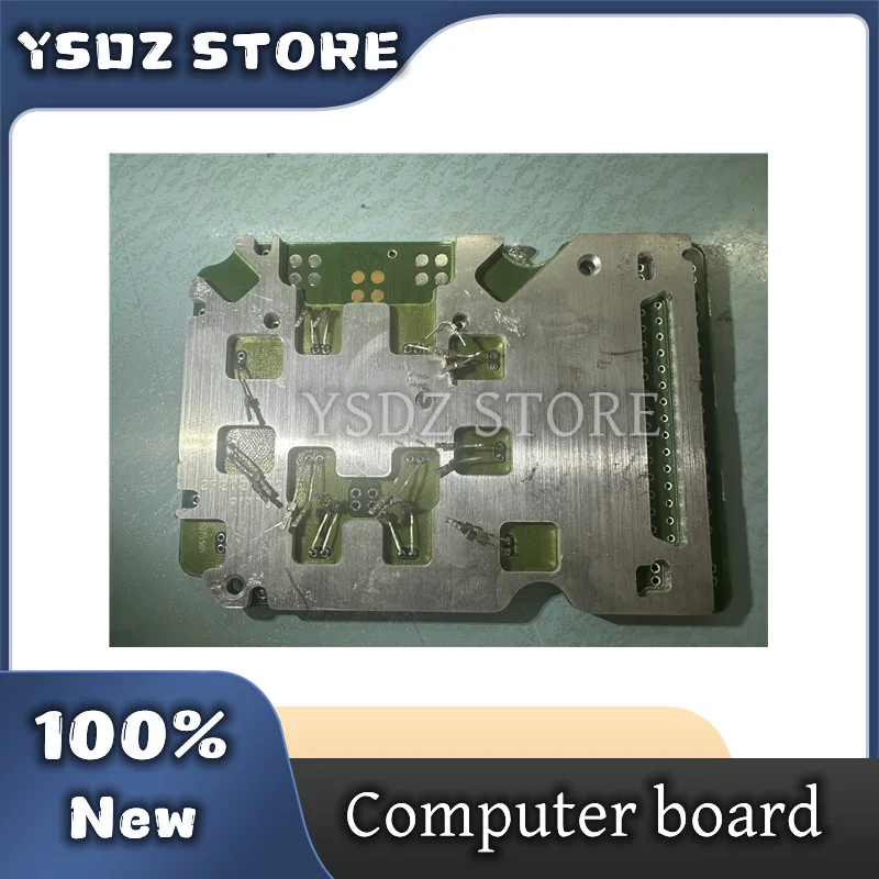 1PCS/LOT 5895-5220C 990-9413.1B Computer board Volkswagen Sagitar Magotan Mercedes-Benz Ford ABS car computer motherboard