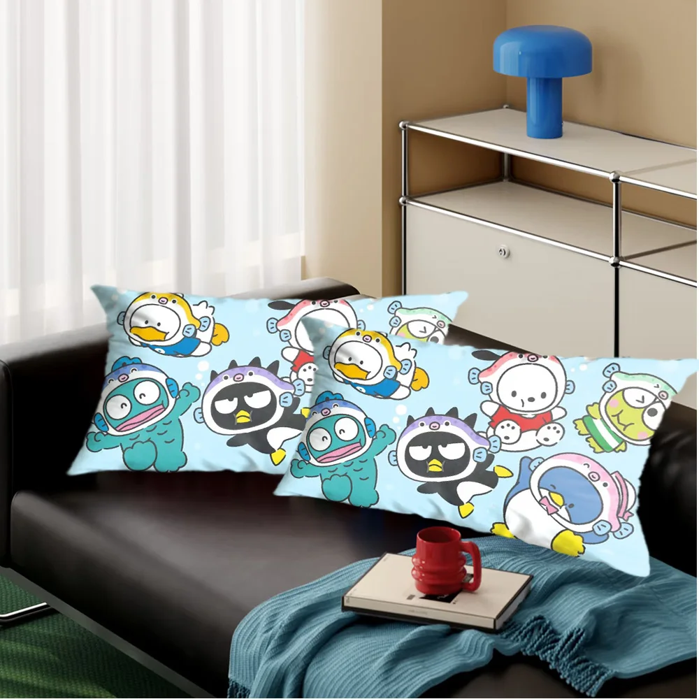 Mode Kissenbezüge Cartoon Sterne Dekorative Kissen Neue Sofa Kissen Abdeckung Wohnzimmer Dekoration Personalisierte Geschenke Hause