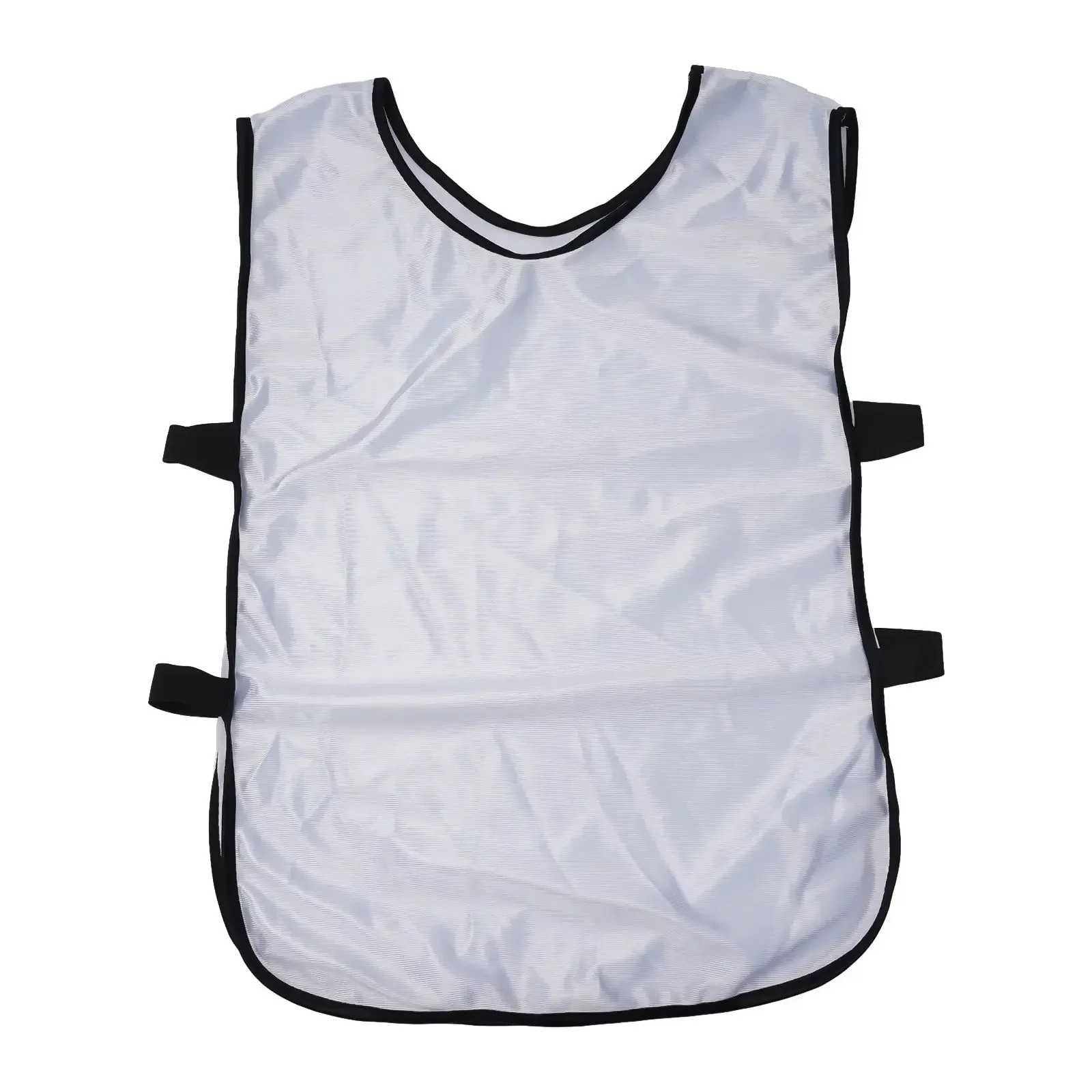 Practical New Vest Football BIBS Basketball Fast Drying Rugby Training 12 Color Breathable Cricket Lightweight