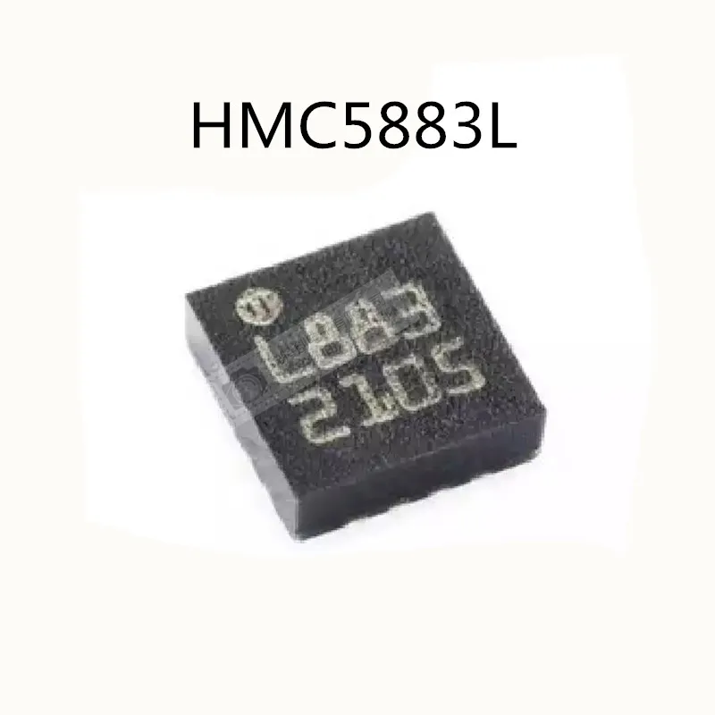 2 قطعة/الوحدة HMC5983 A983 HMC5883L L883 MMC5883MA 5883 رقائق جديدة #2