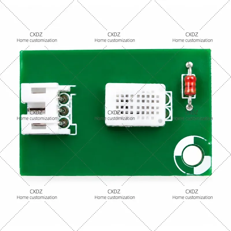 CH-07J-3D0A Humidifier Humidity Sensor Detection Module Probe Sensor Head